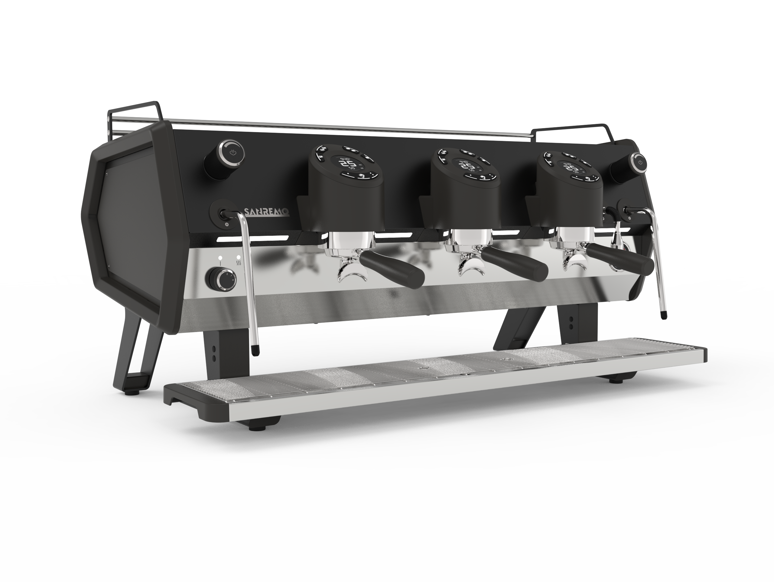 Sanremo D8 Espresso Coffee Machine Sanremo