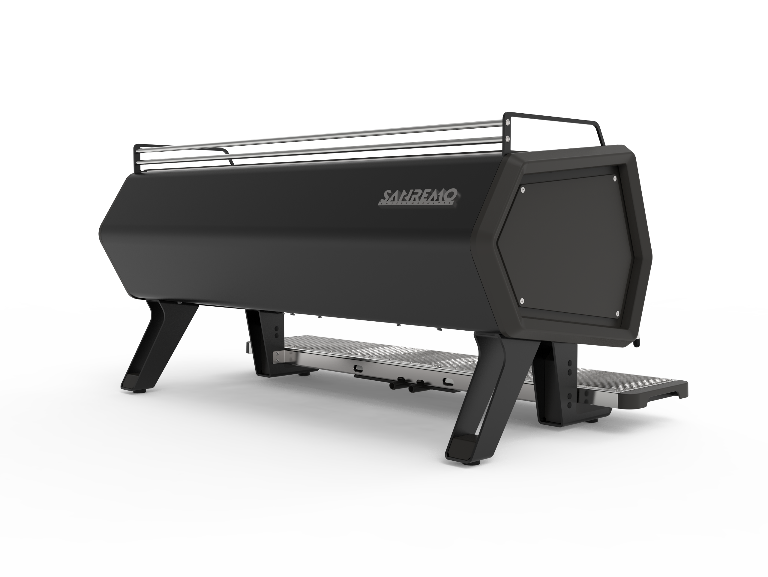 Sanremo D8 Espresso Coffee Machine Sanremo