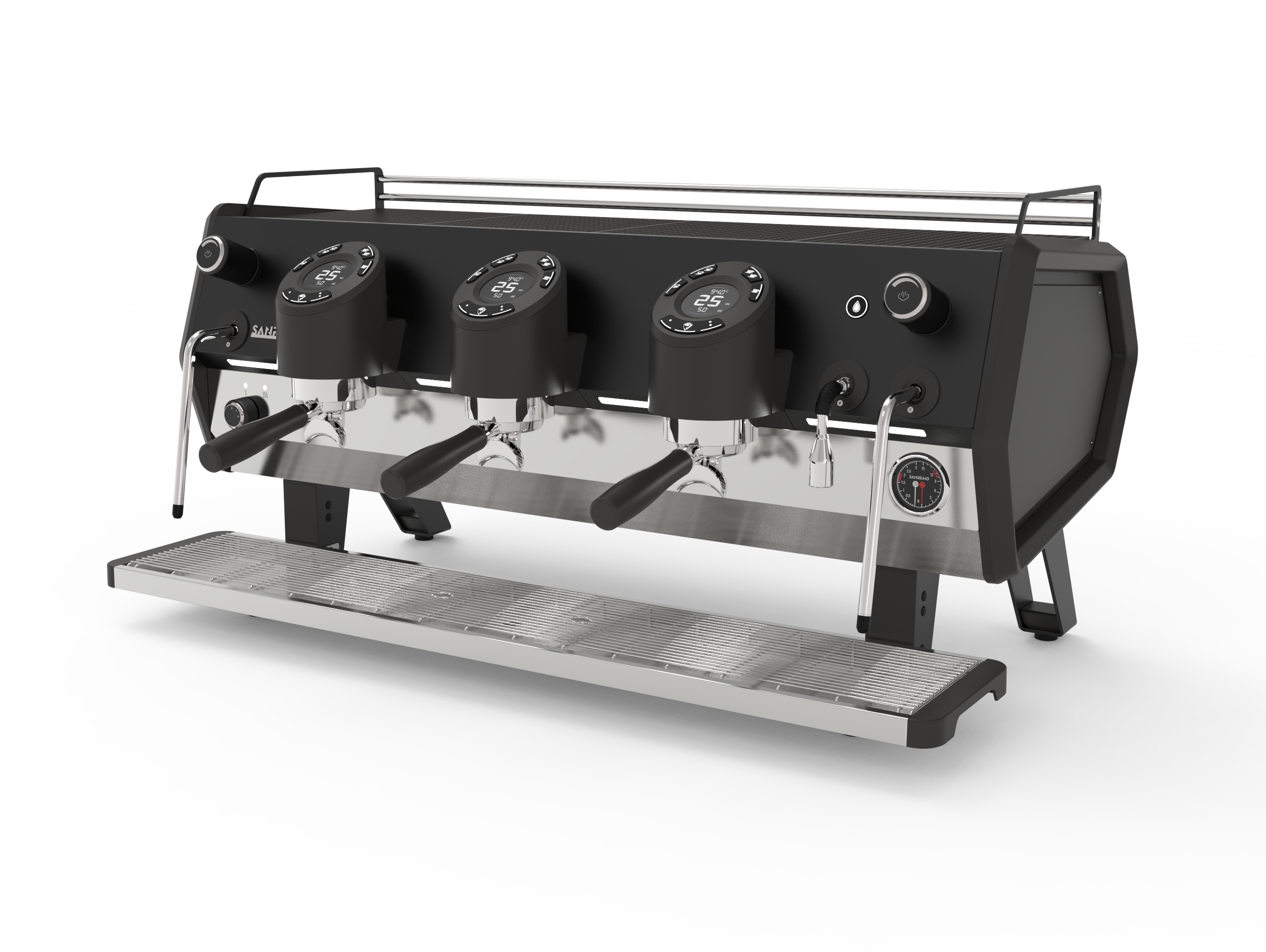 Sanremo D8 Espresso Coffee Machine Sanremo