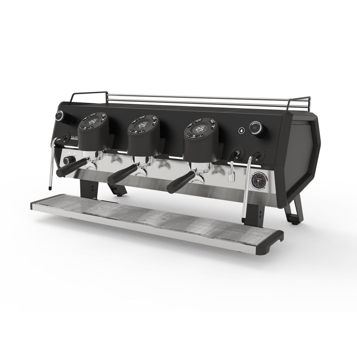 Sanremo D8 Espresso Coffee Machine Sanremo