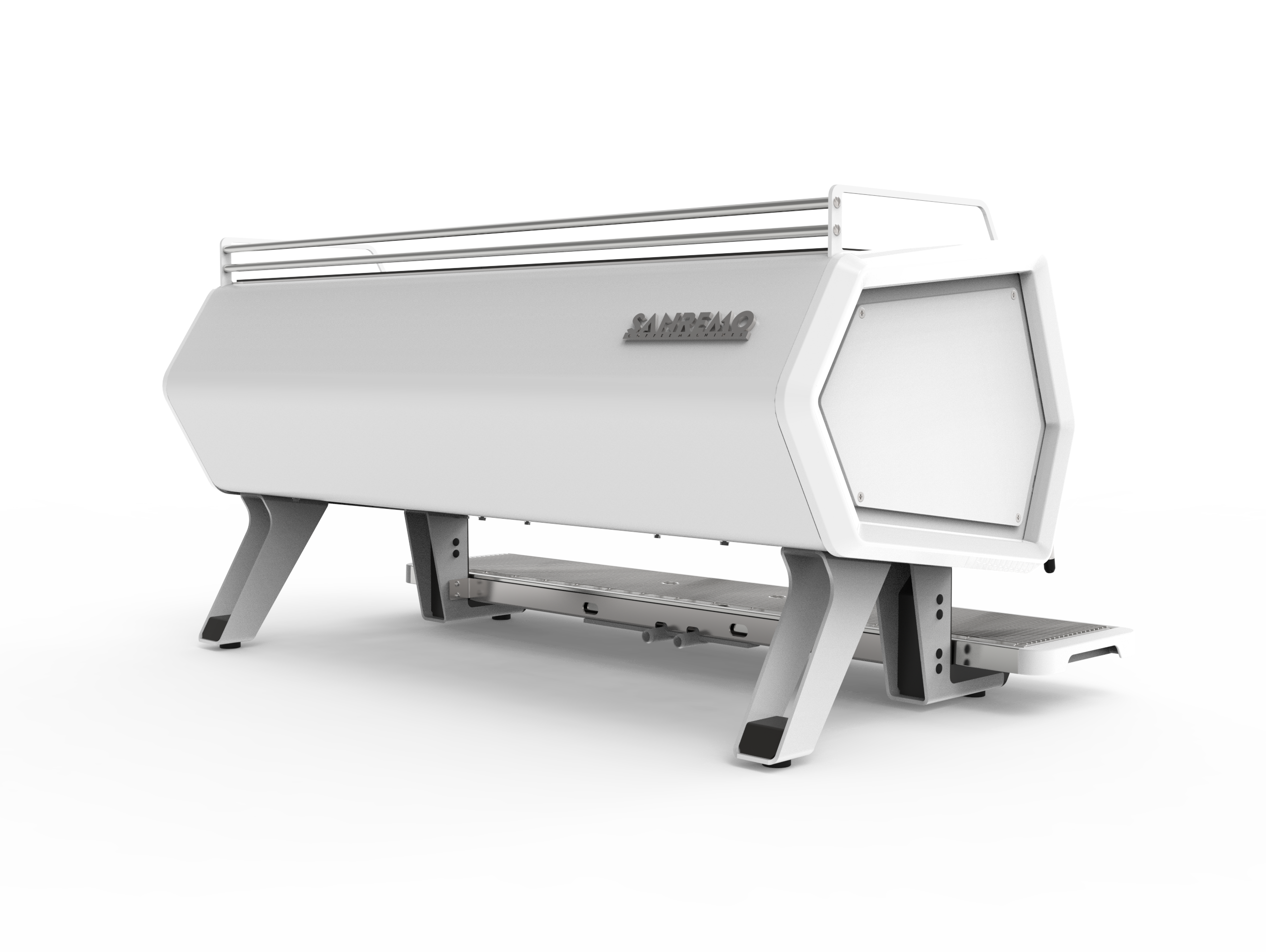 Sanremo D8 Espresso Coffee Machine Sanremo