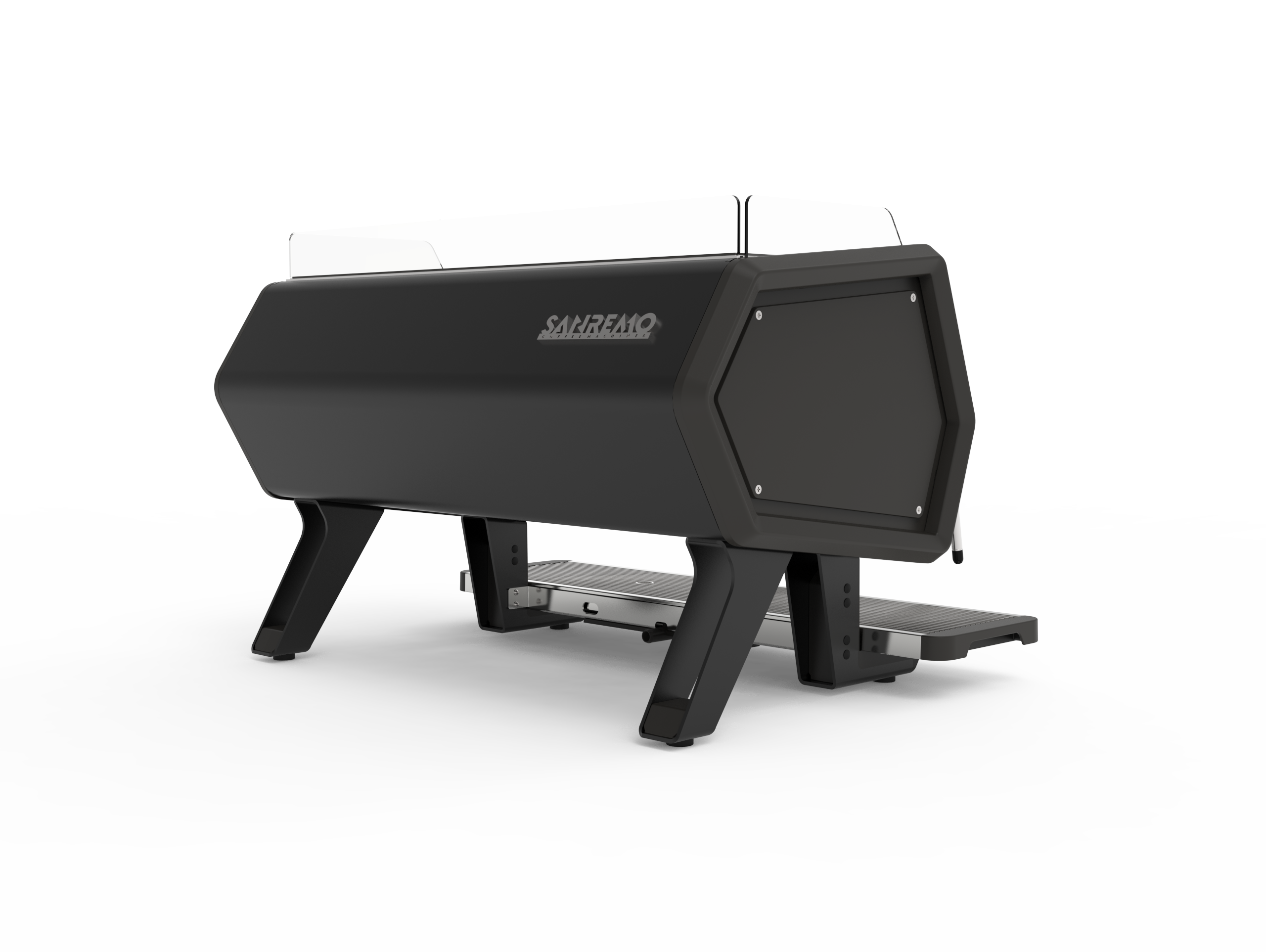 Sanremo D8 Espresso Coffee Machine Sanremo