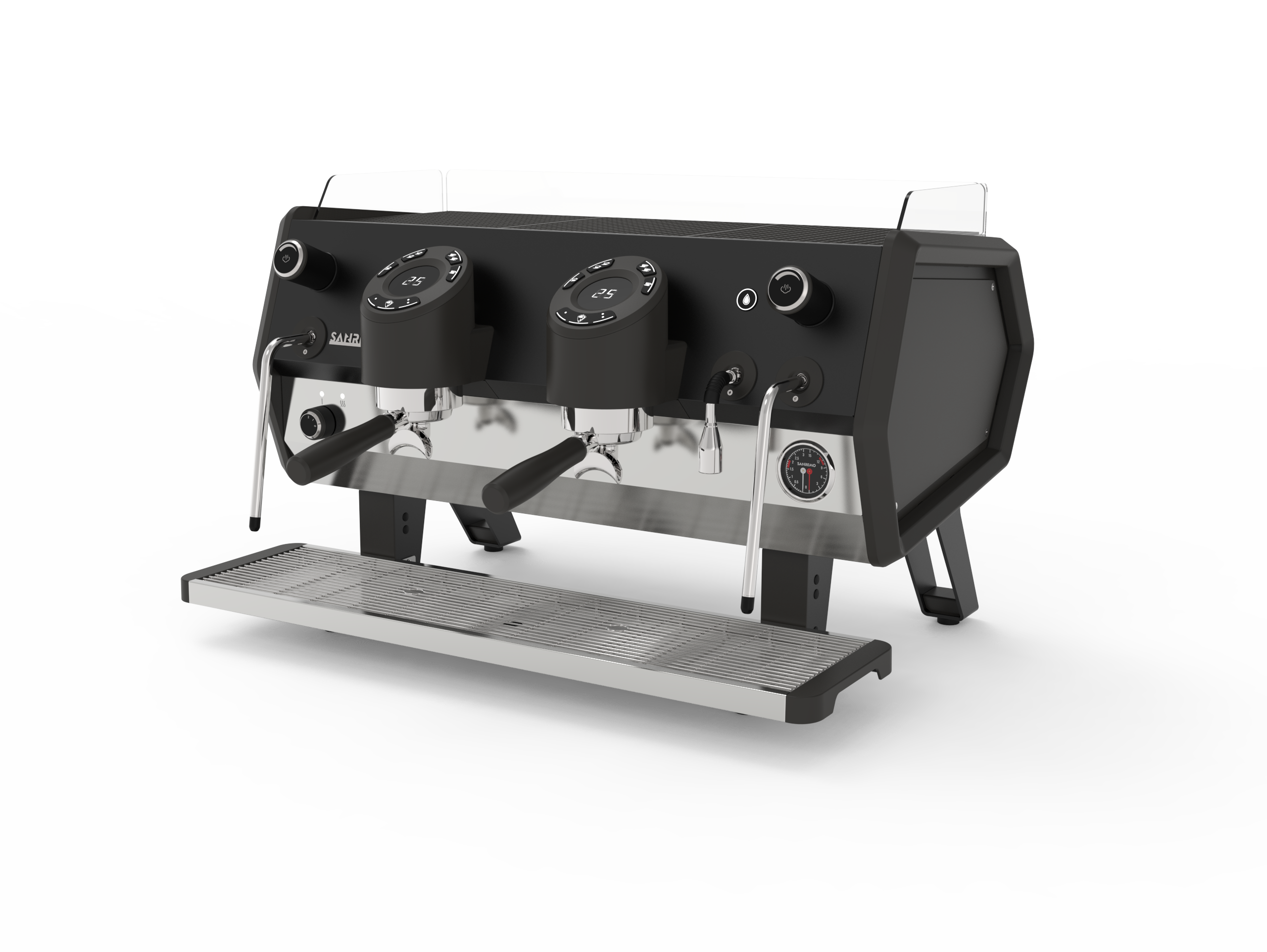 Sanremo D8 Espresso Coffee Machine Sanremo