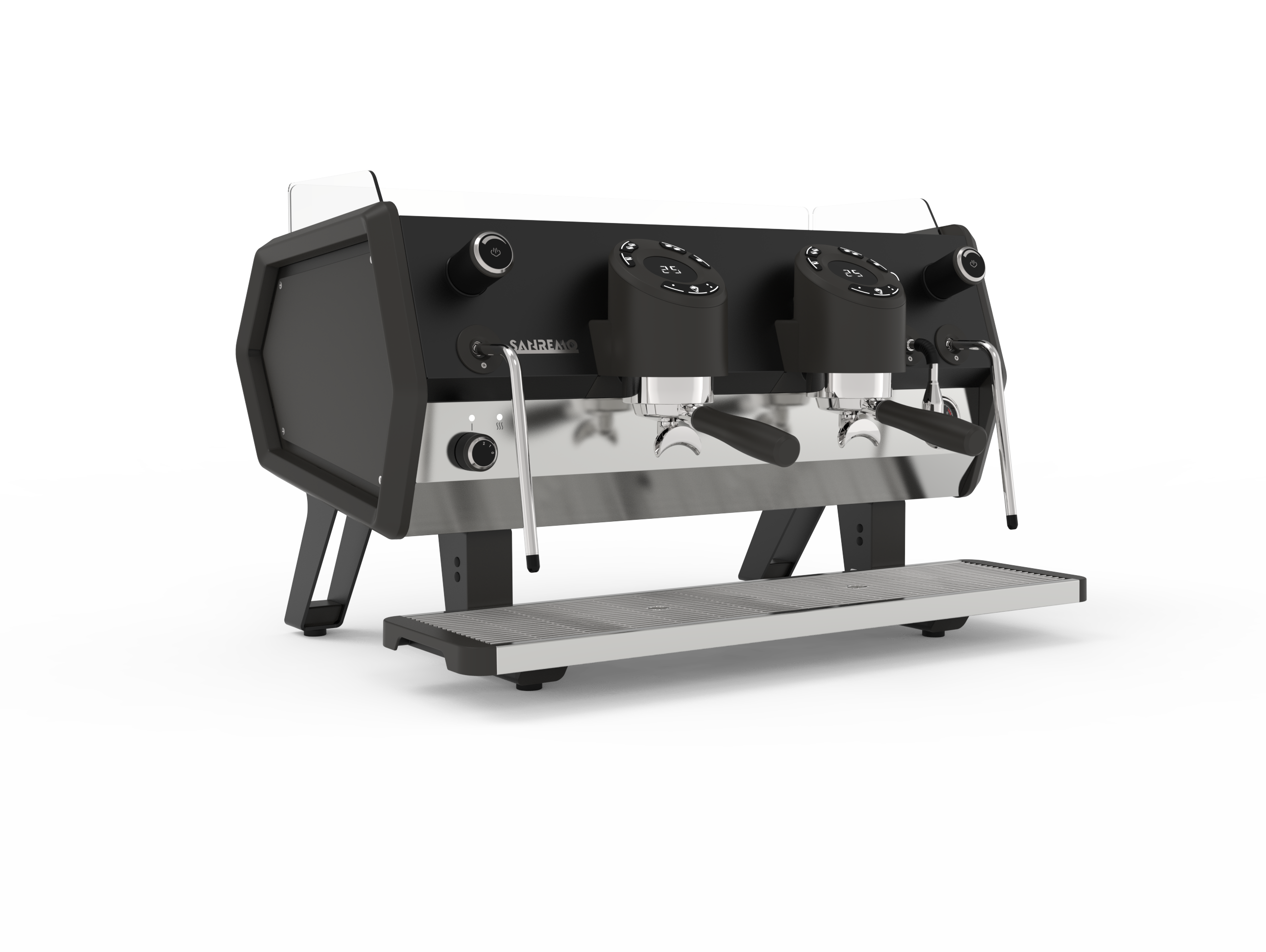 Sanremo D8 Espresso Coffee Machine Sanremo