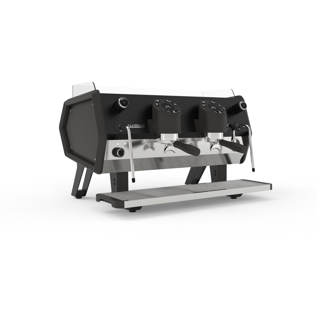 Sanremo D8 Espresso Coffee Machine Sanremo