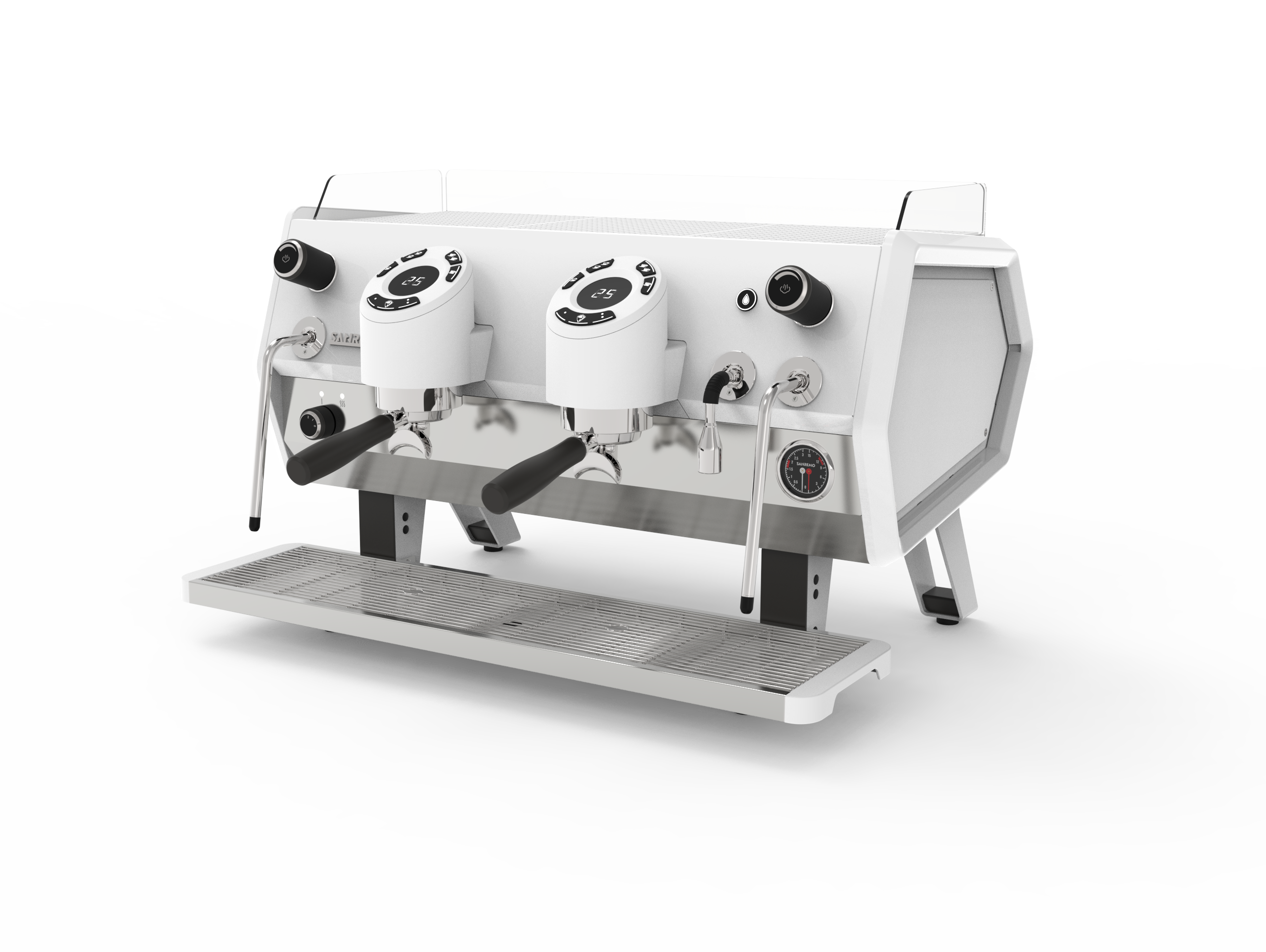 Sanremo D8 Espresso Coffee Machine Sanremo