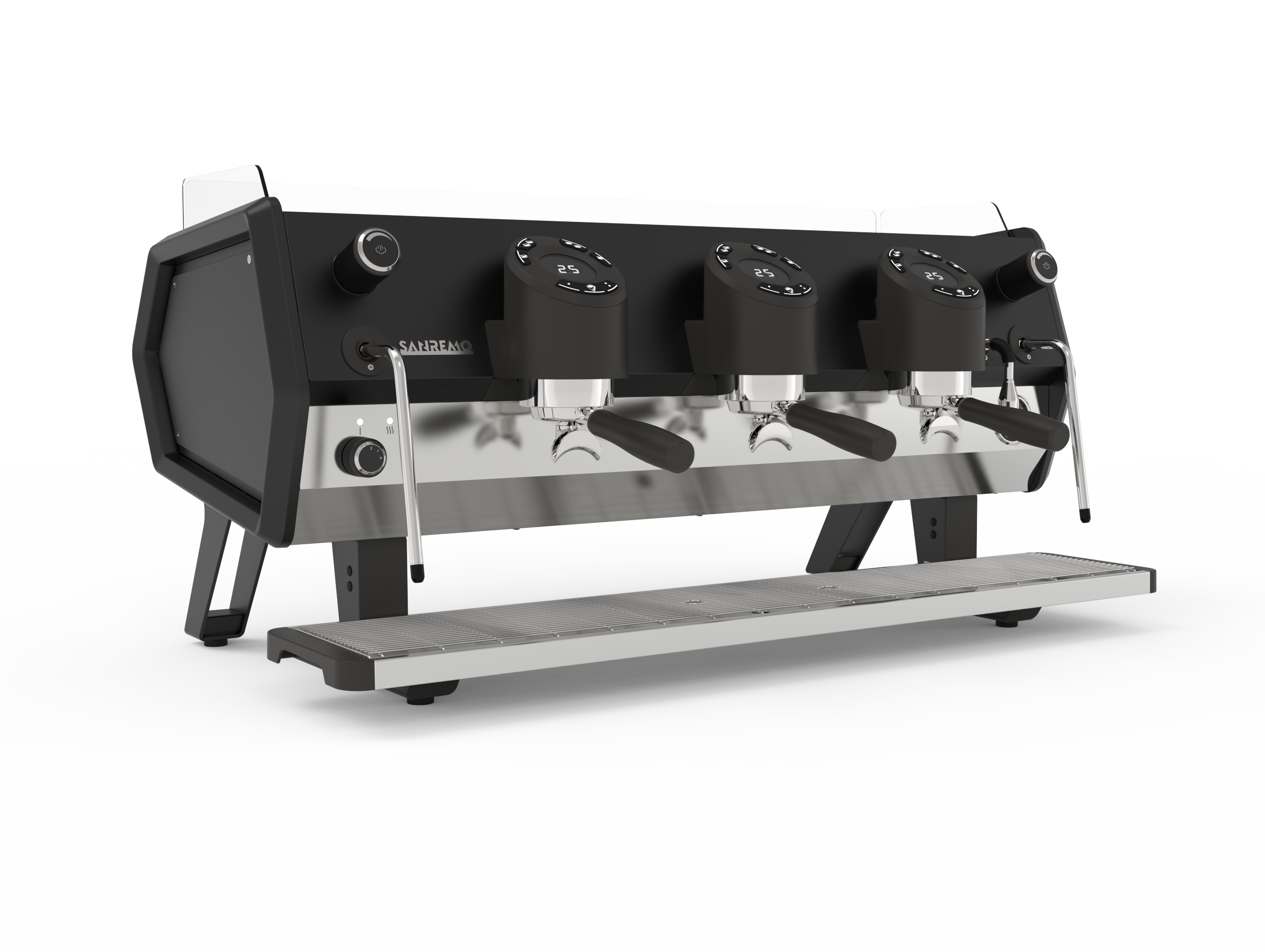 Sanremo D8 Espresso Coffee Machine Sanremo