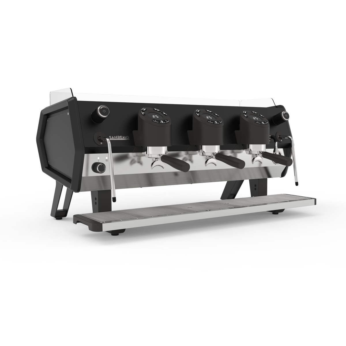 Sanremo D8 Espresso Coffee Machine Sanremo