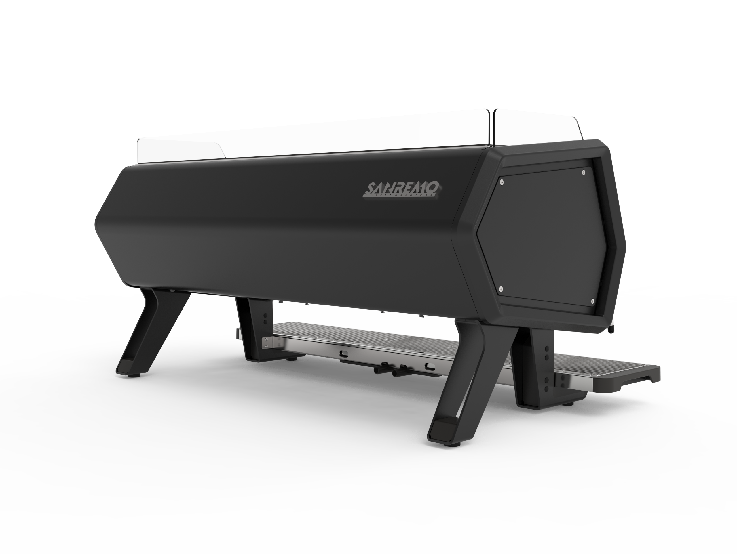 Sanremo D8 Espresso Coffee Machine Sanremo