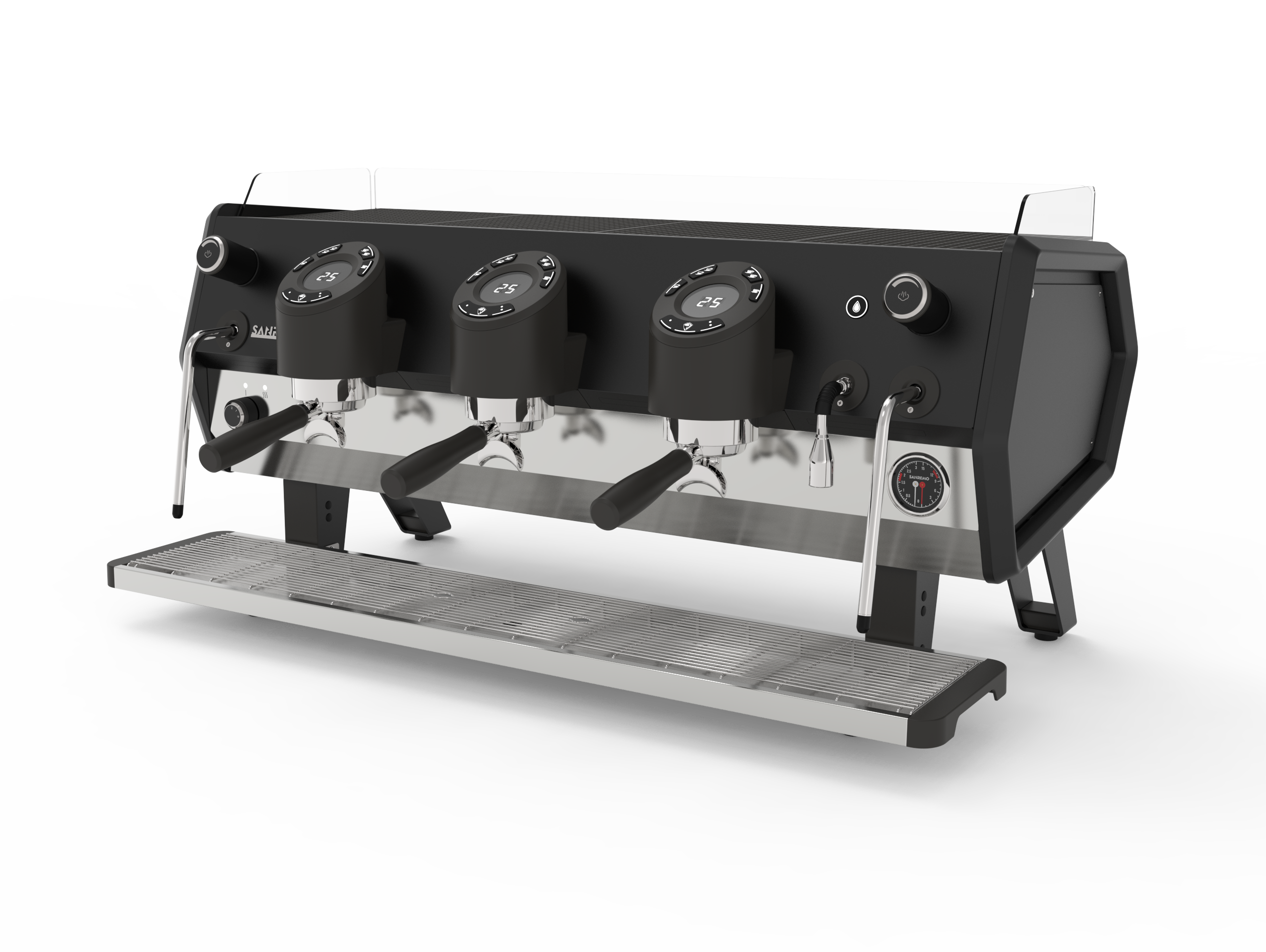 Sanremo D8 Espresso Coffee Machine Sanremo