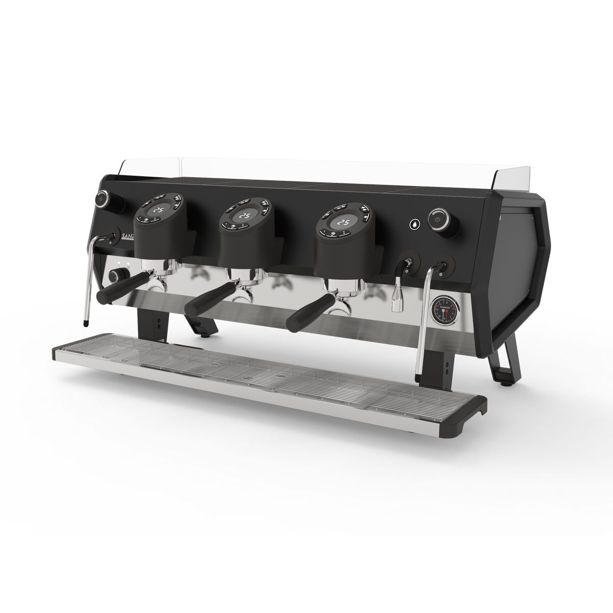 Sanremo D8 Espresso Coffee Machine Sanremo