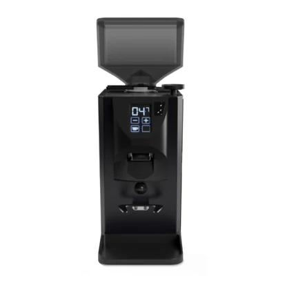 Nuova Simonelli DUO Black