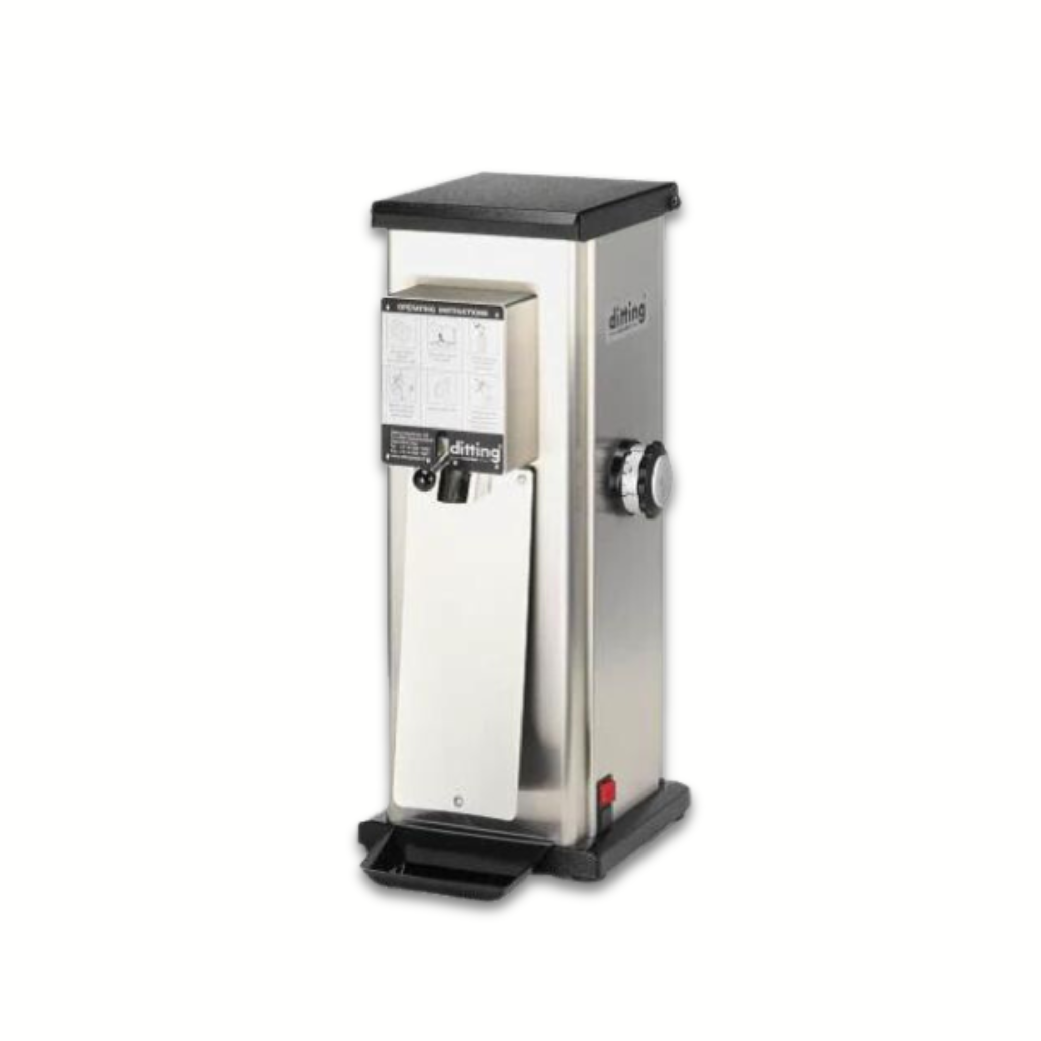 Ditting 1203 Shop Grinder