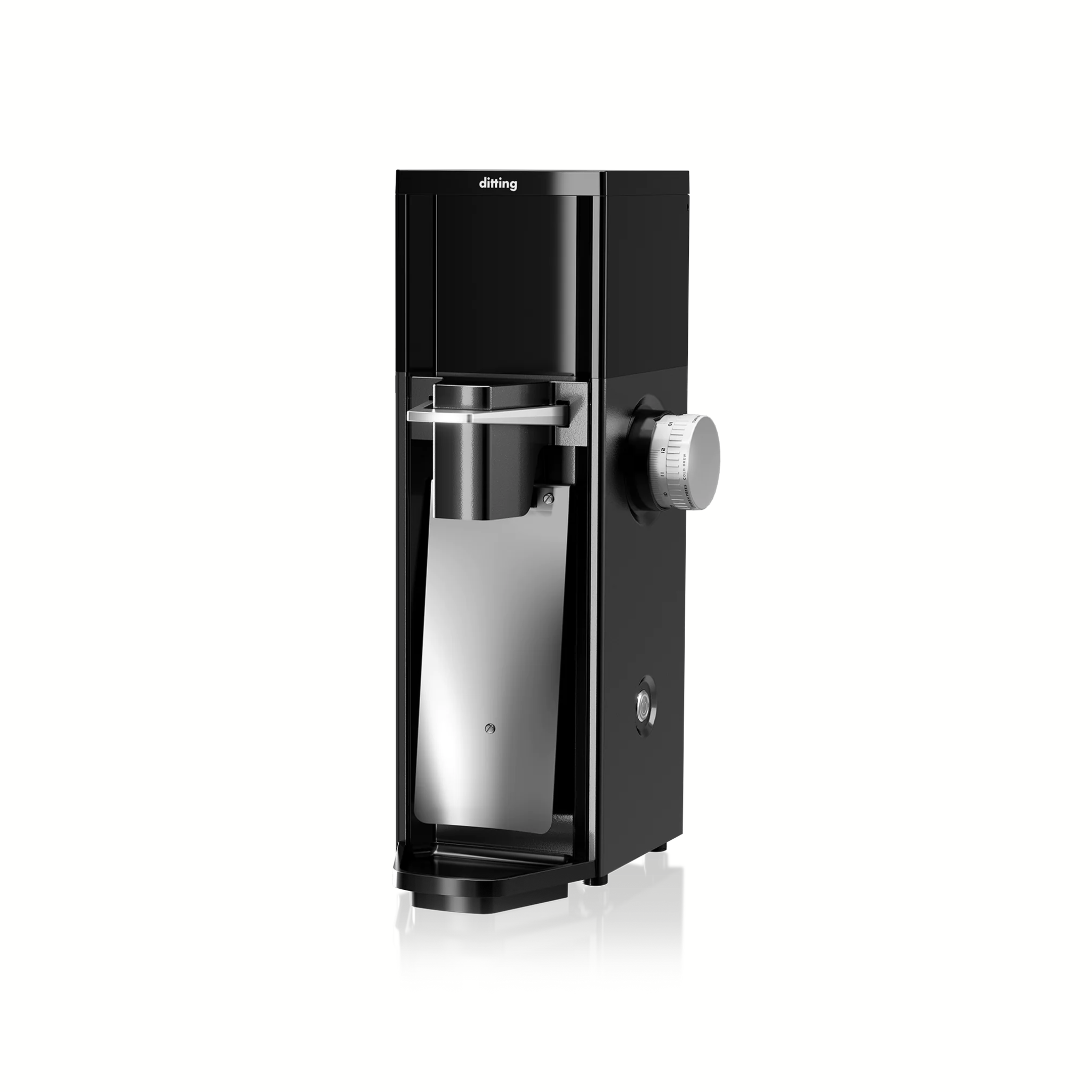 Ditting 807 Shop Grinder