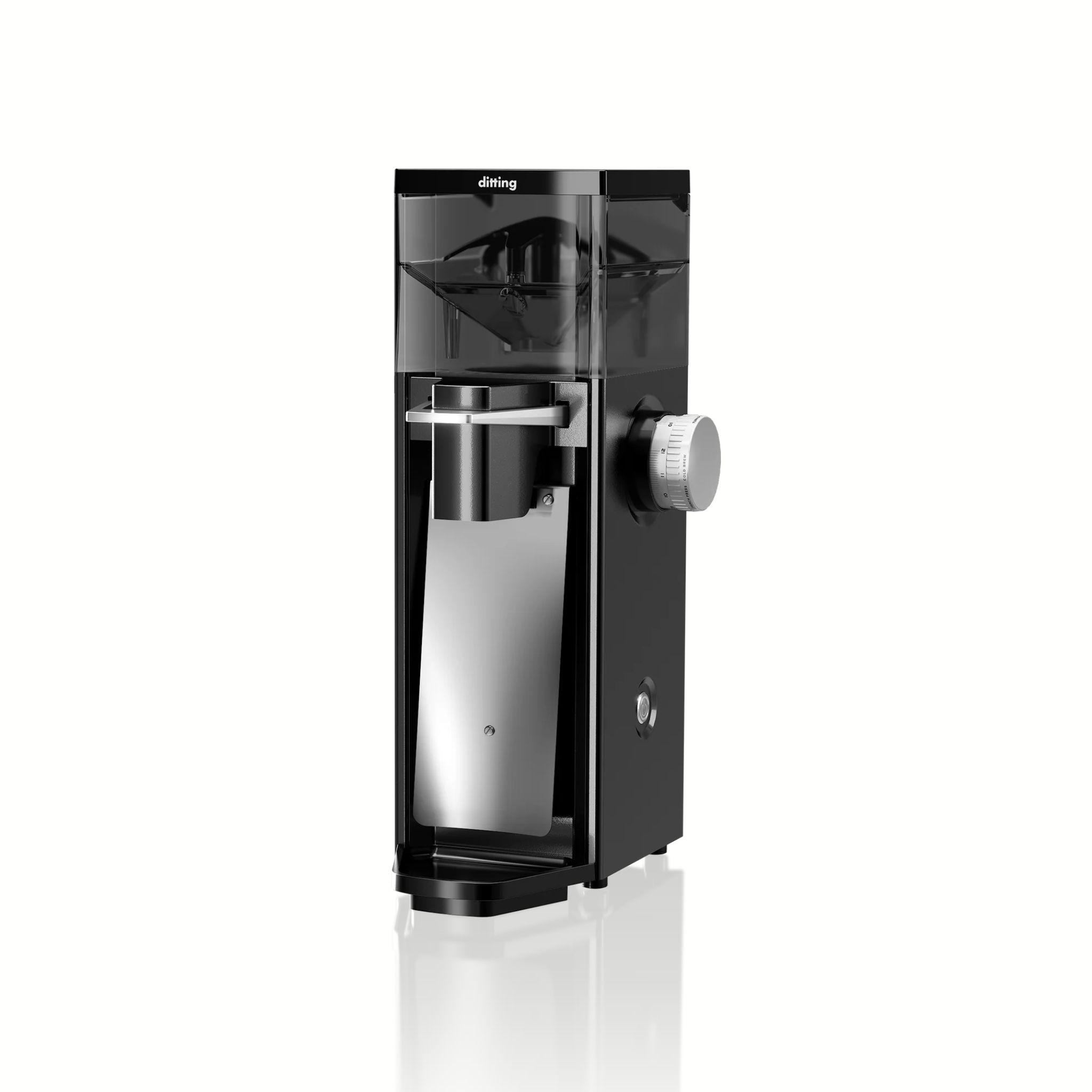 Ditting 807 Shop Grinder