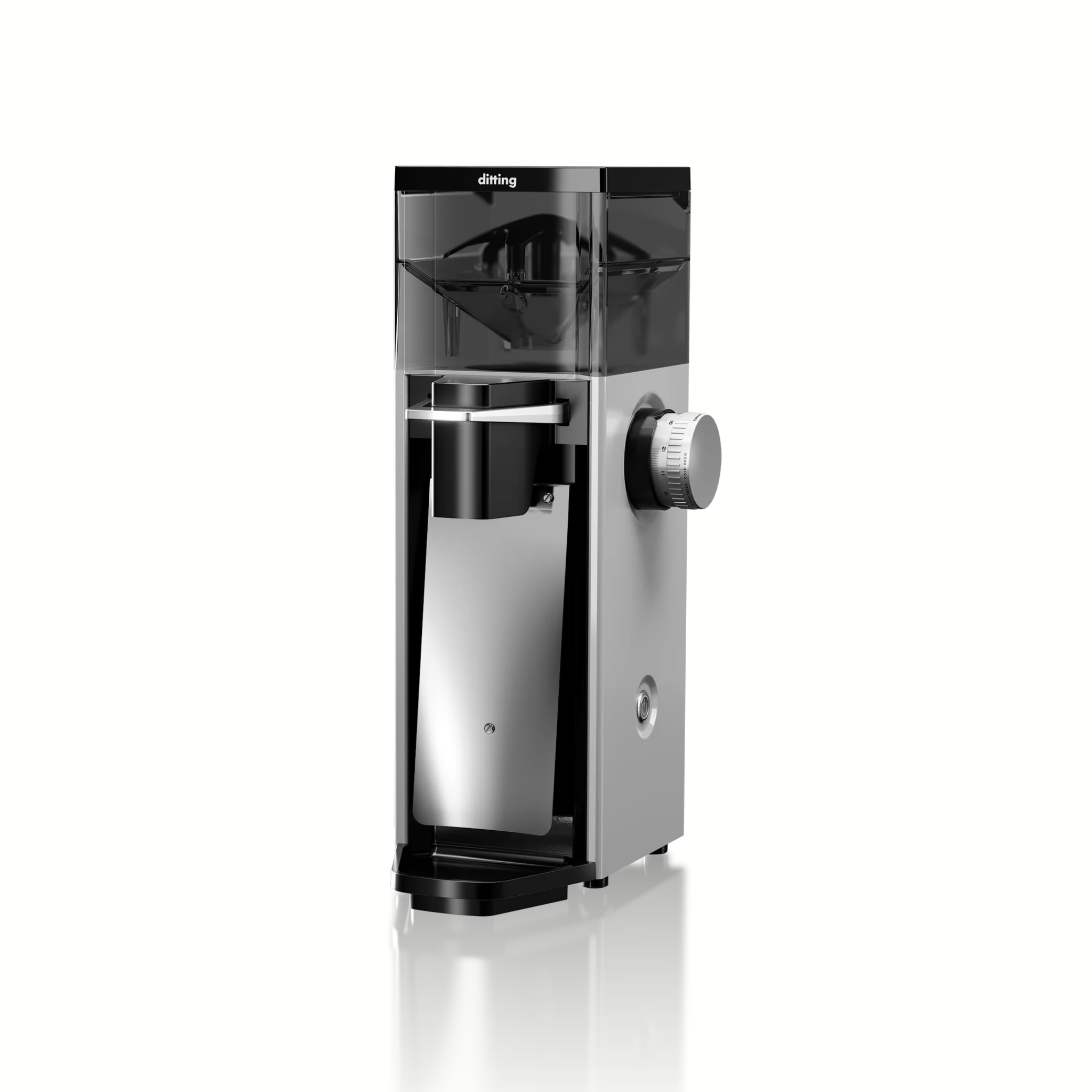 Ditting 807 Shop Grinder