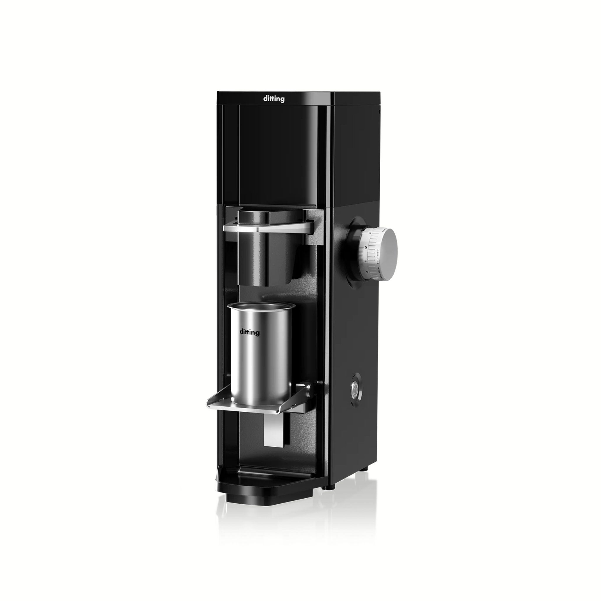 Ditting 807 Lab Sweet Shop Grinder
