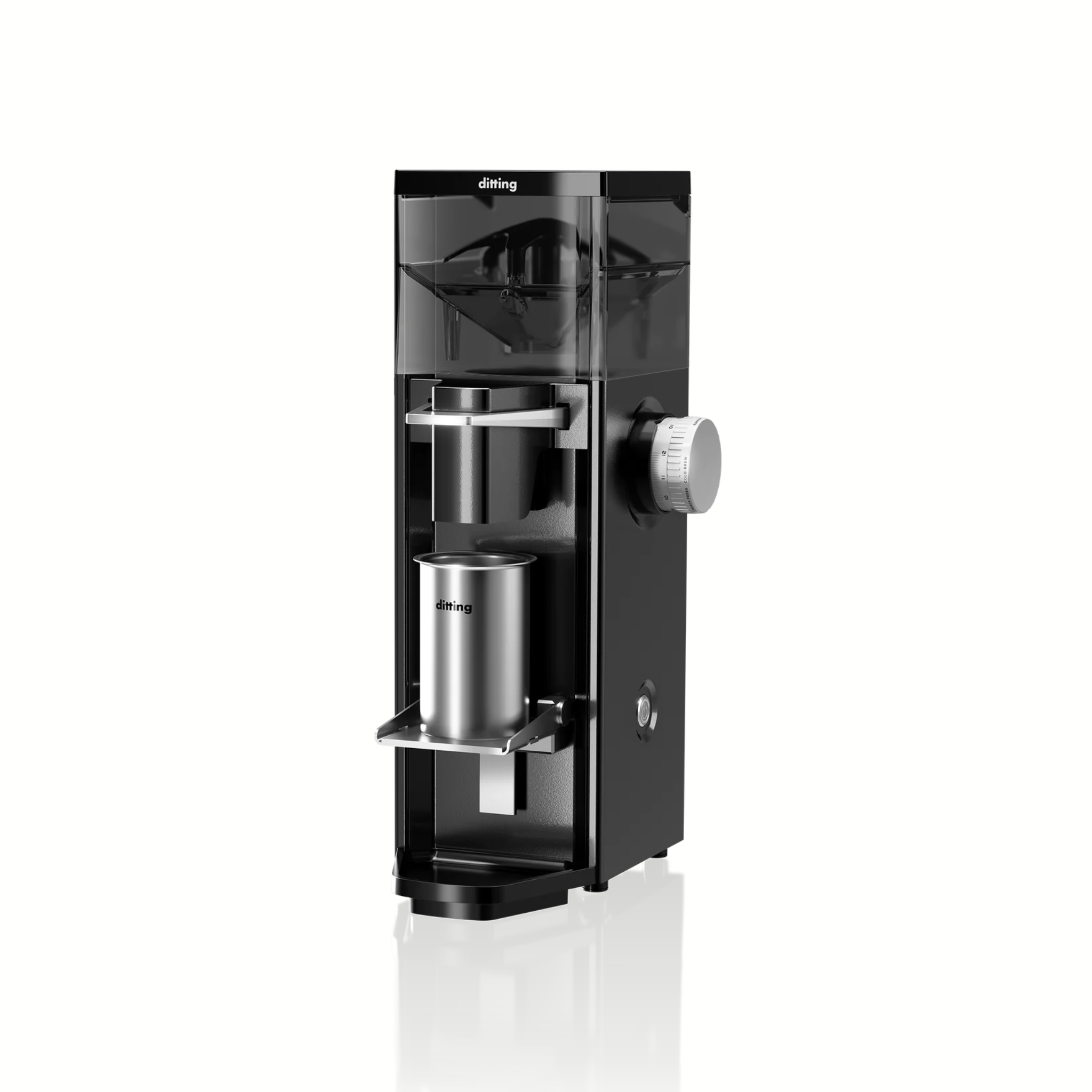 Ditting 807 Lab Sweet Shop Grinder