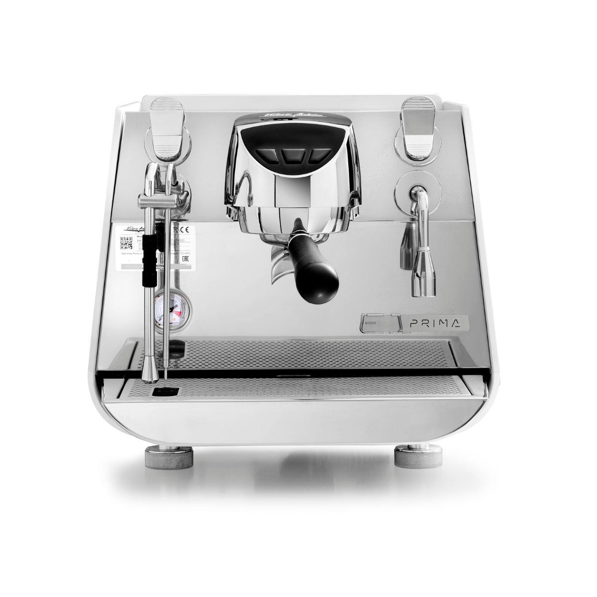 E1 Prima Coffee Machine Victoria Arduino