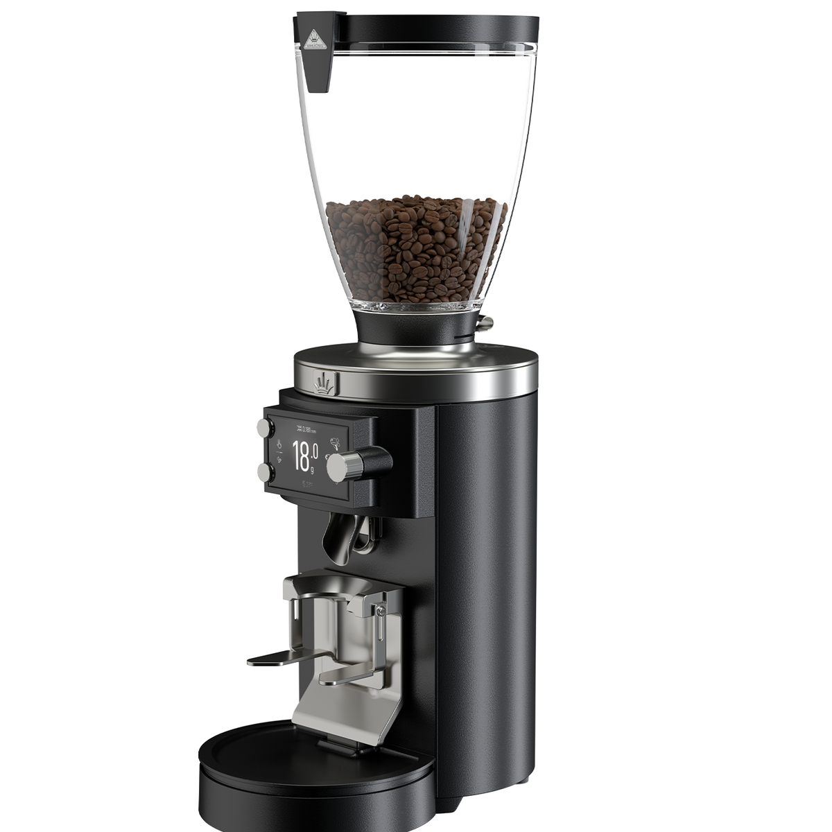 Mahlkonig - The Sync System