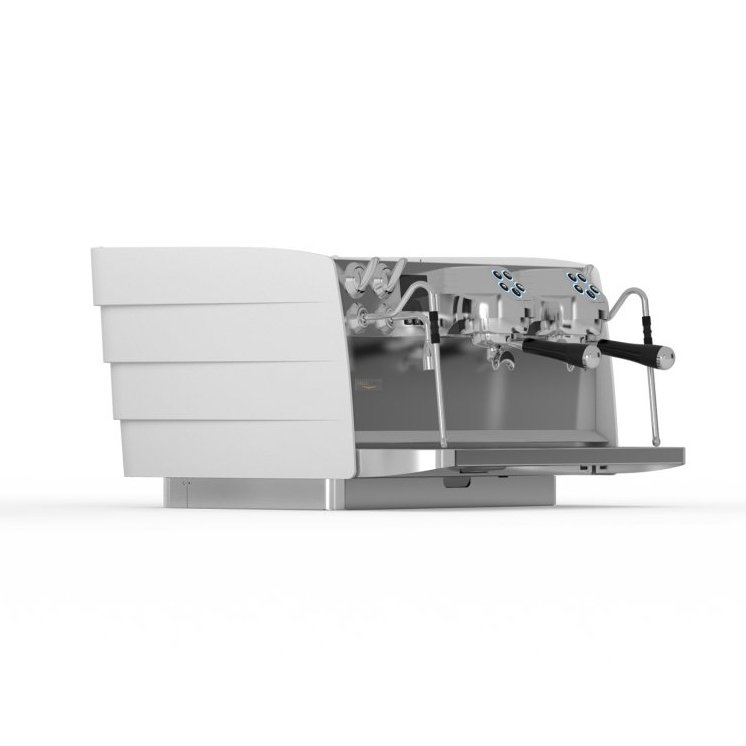 Eagle Tempo 2Grp Coffee Machine Victoria Arduino