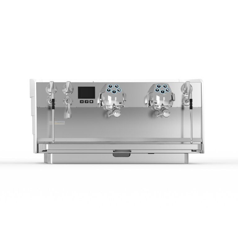 Eagle Tempo 2Grp Coffee Machine Victoria Arduino