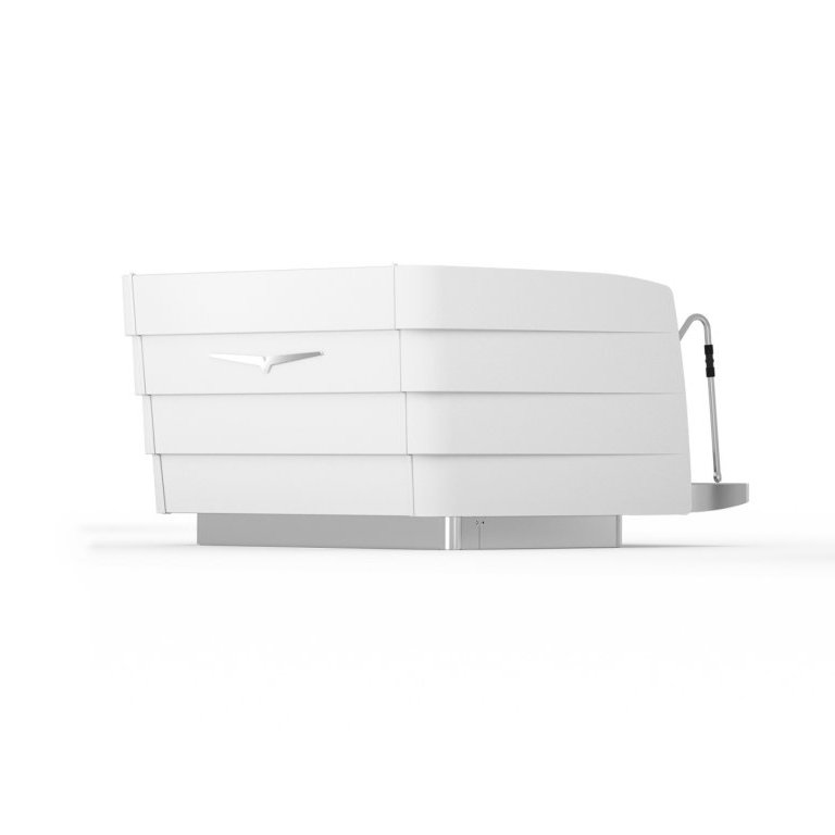Eagle Tempo 2Grp Coffee Machine Victoria Arduino