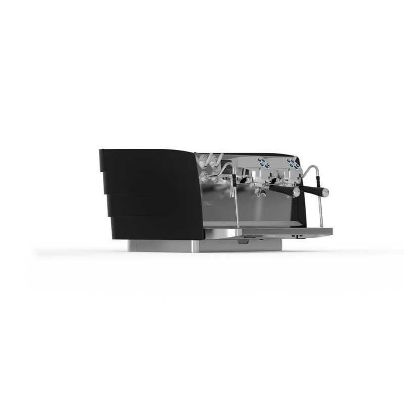 Eagle Tempo 2Grp Coffee Machine Victoria Arduino