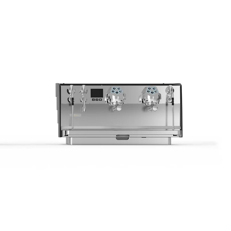 Eagle Tempo 2Grp Coffee Machine Victoria Arduino