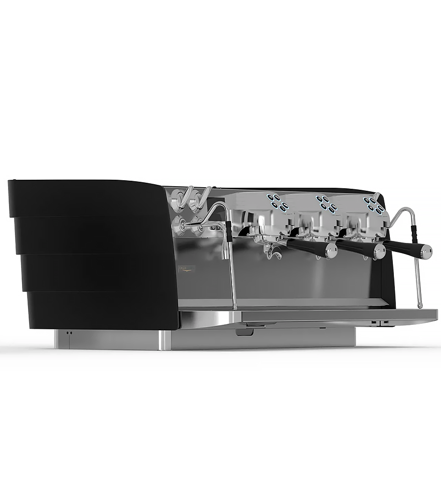 Eagle Tempo 3Grp Coffee Machine Victoria Arduino