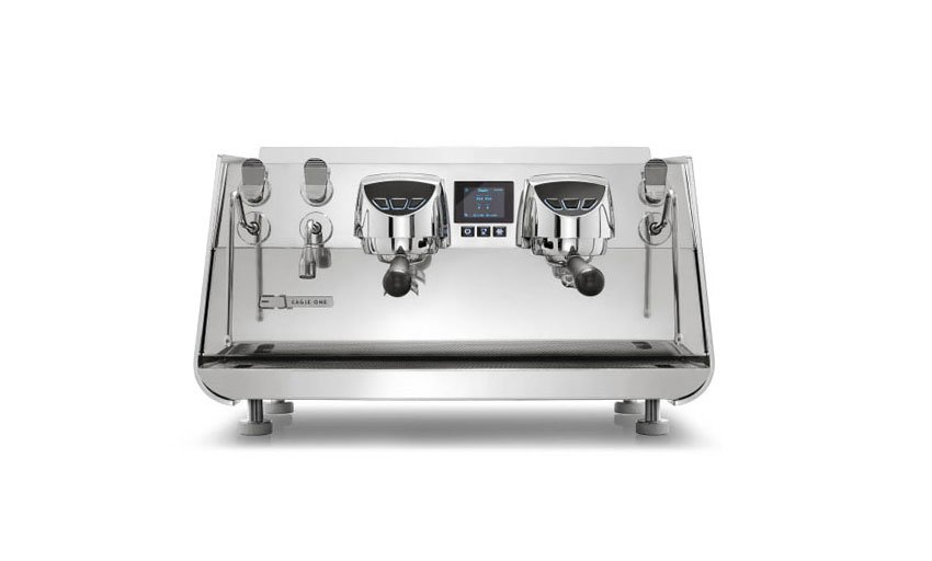 Eagle One 2Grp Coffee Machine Victoria Arduino
