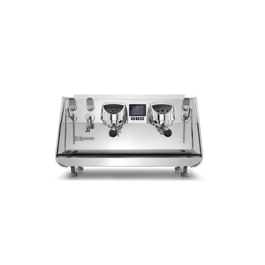 Eagle One 2Grp Coffee Machine Victoria Arduino