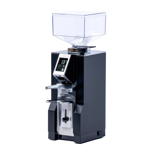 Eureka Mignon Libra Coffee Grinder black