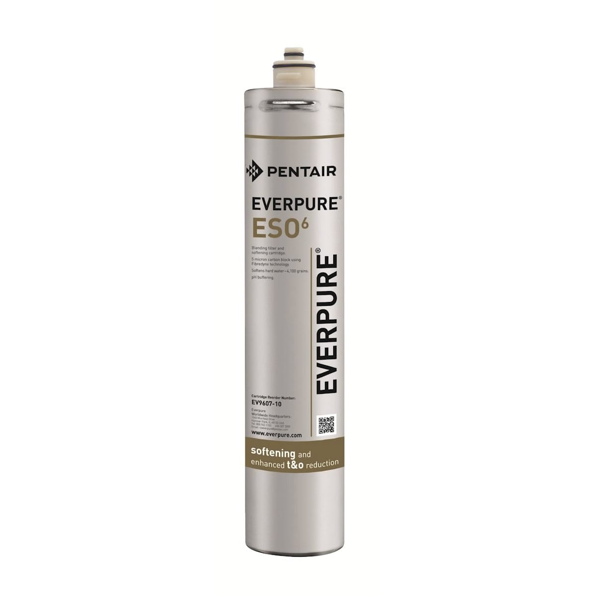 Everpure ESO 6 Everplus Cartridge Everpure