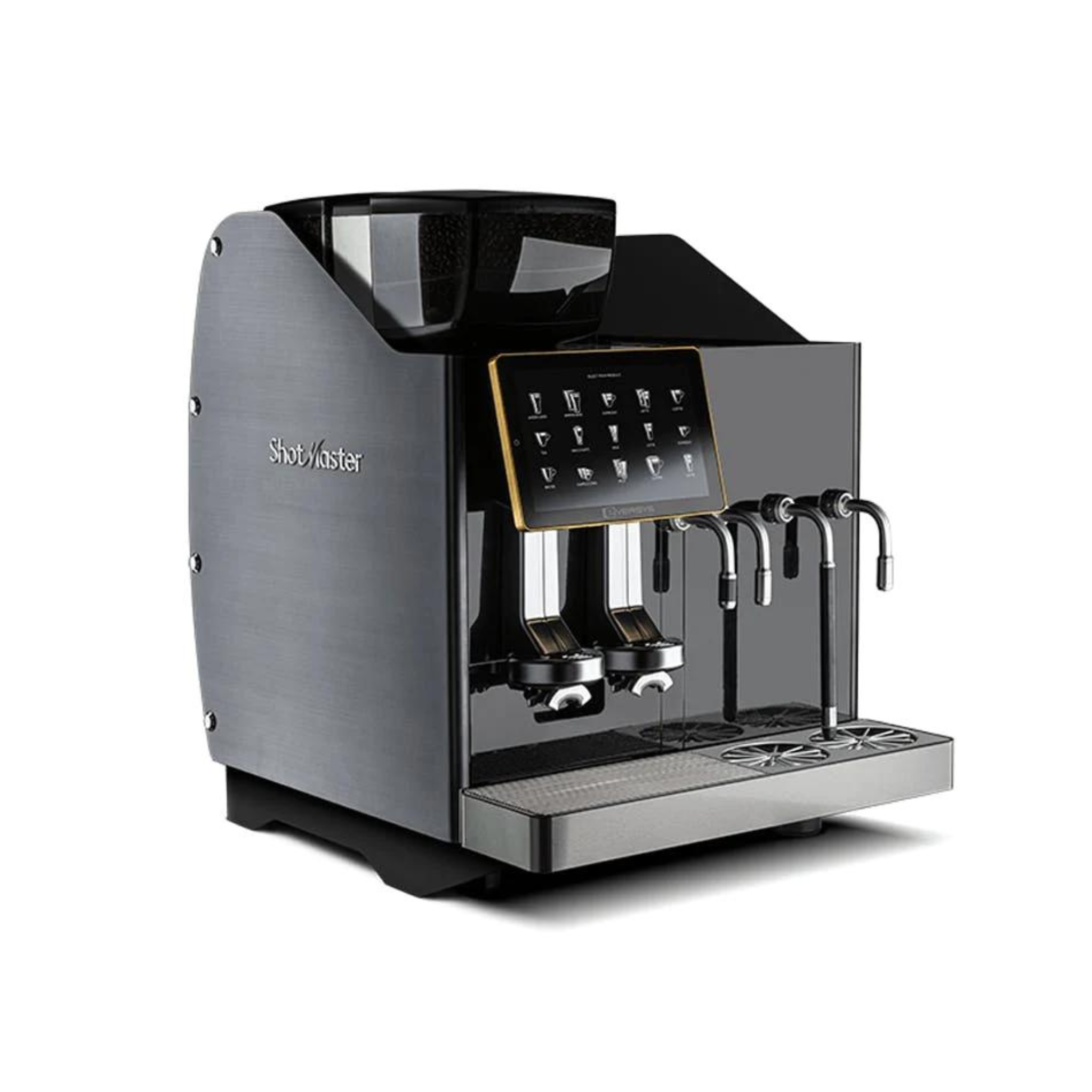Eversys Shotmaster