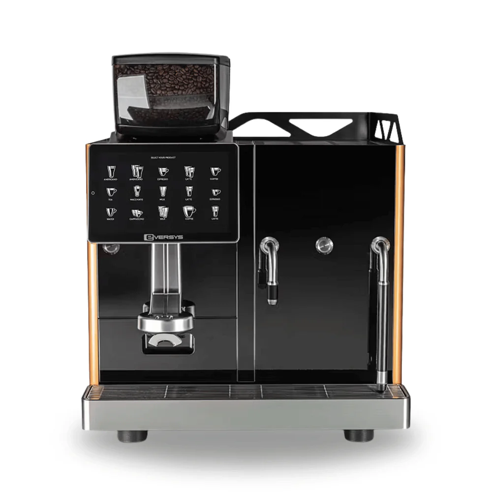 Eversys Enigma E'2m/Classic