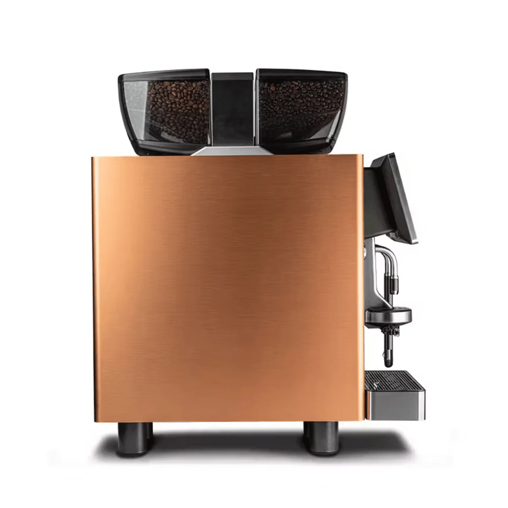 Eversys Enigma E'2m/Classic
