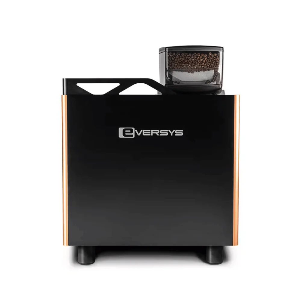 Eversys Enigma E'2m/Classic