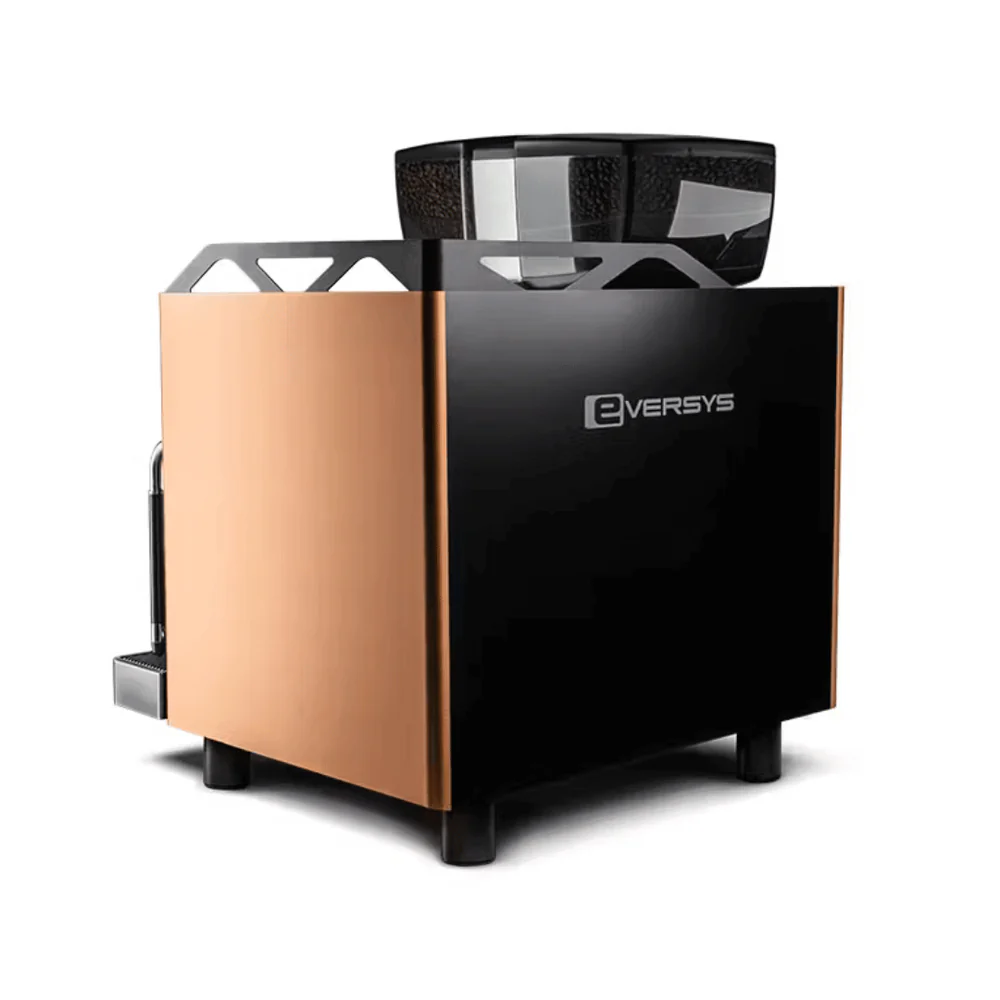 Eversys Enigma E'2m/Classic