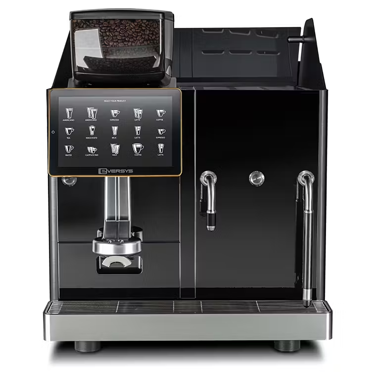 Eversys Enigma E'2m/Super Traditional