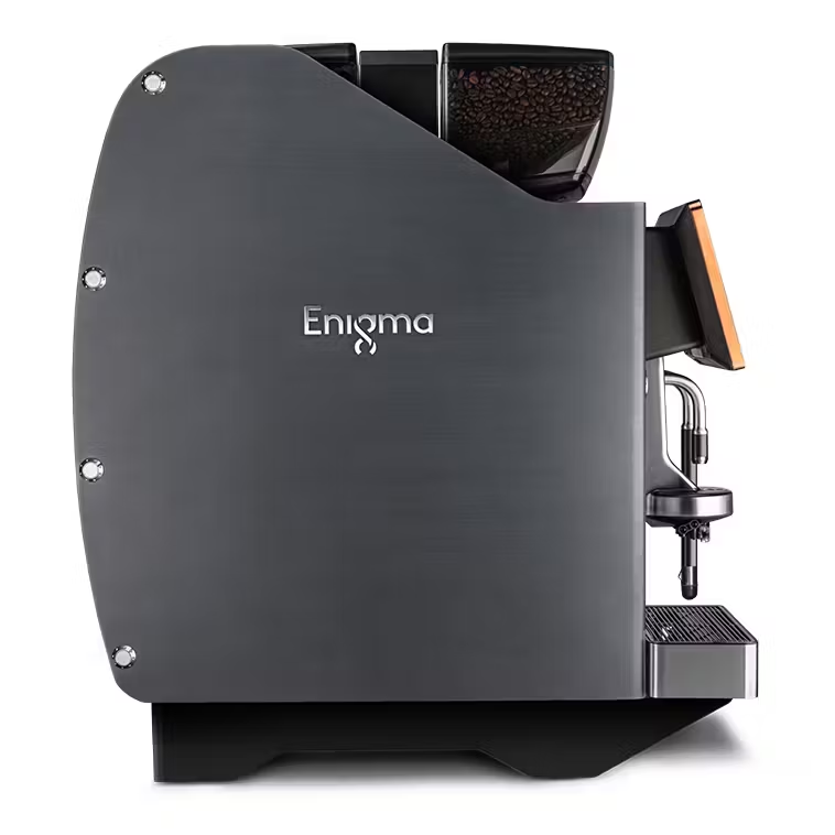 Eversys Enigma E'2m/Super Traditional