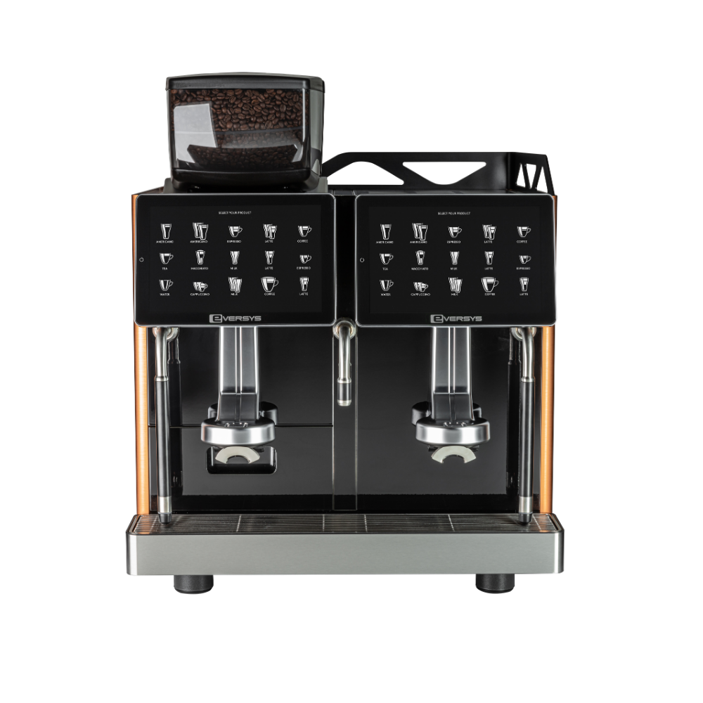 Eversys Enigma E'4m/Classic Eversys