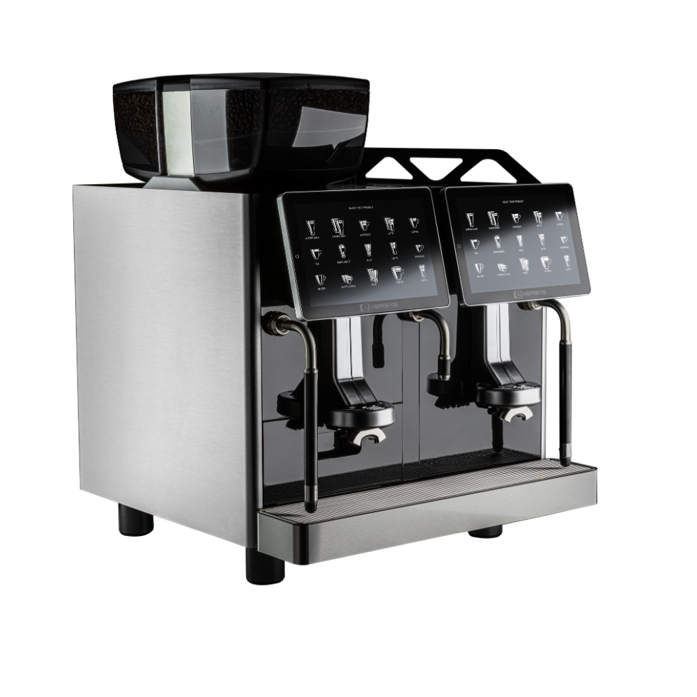Eversys Enigma E'4m/Classic