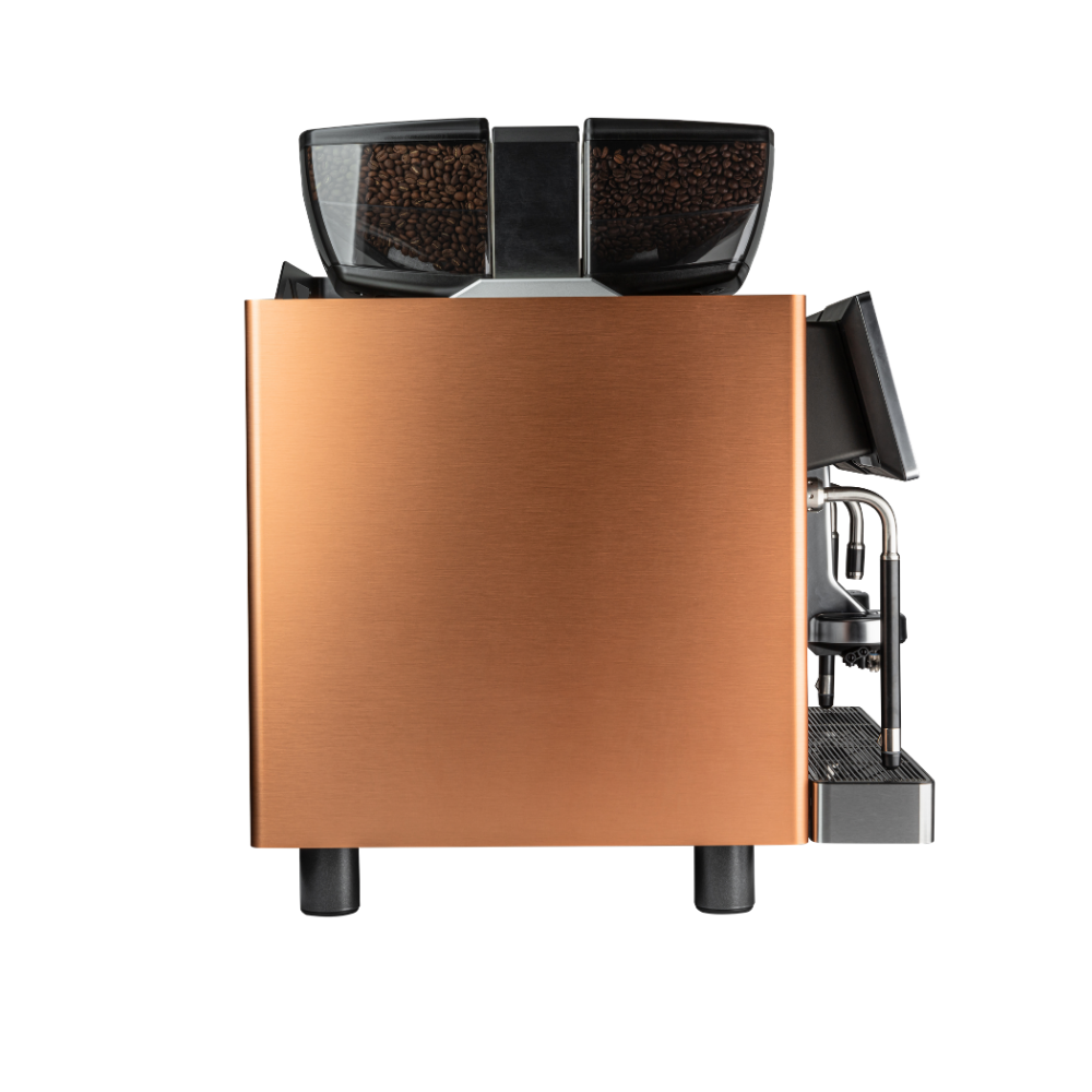 Eversys Enigma E'4m/Classic