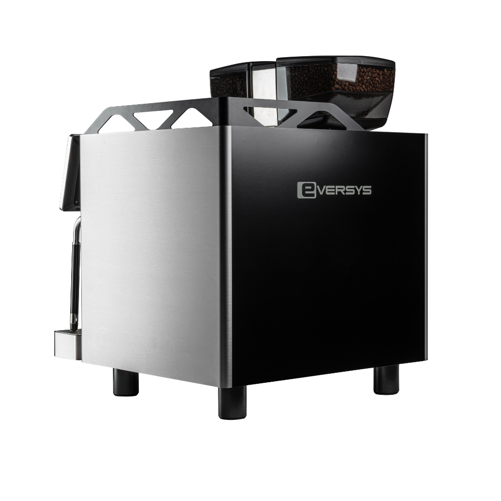 Eversys Enigma E'4m/Classic Eversys