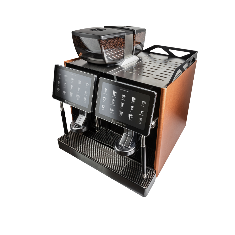 Eversys Enigma E'4m/Classic Eversys