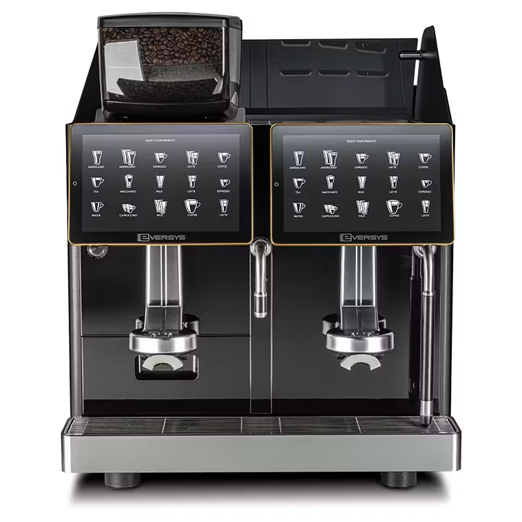 Eversys Enigma E'4ms/Super Traditional Eversys