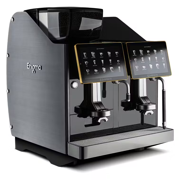 Eversys Enigma E'4ms/Super Traditional Eversys