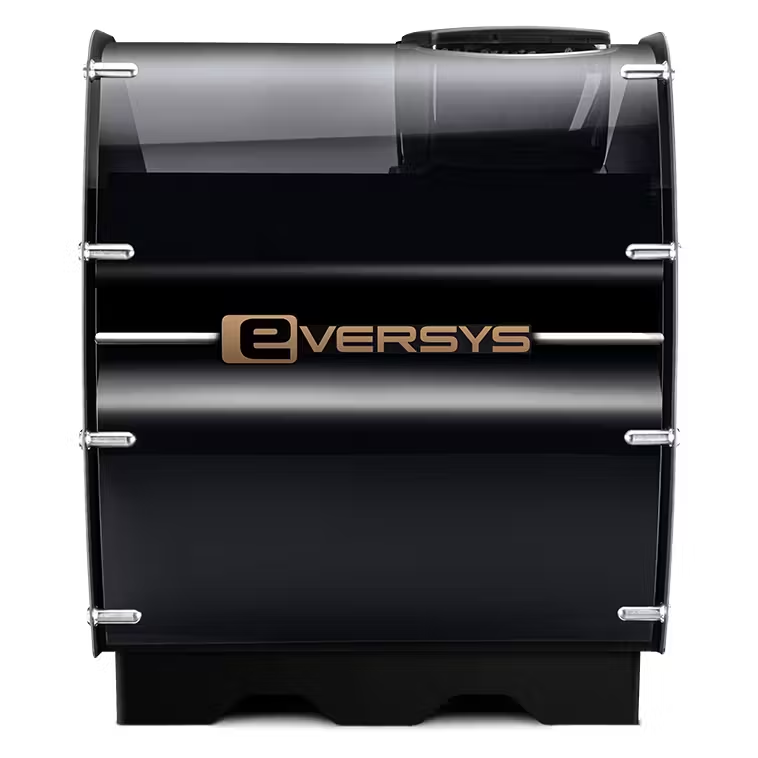 Eversys Enigma E'4ms/Super Traditional Eversys