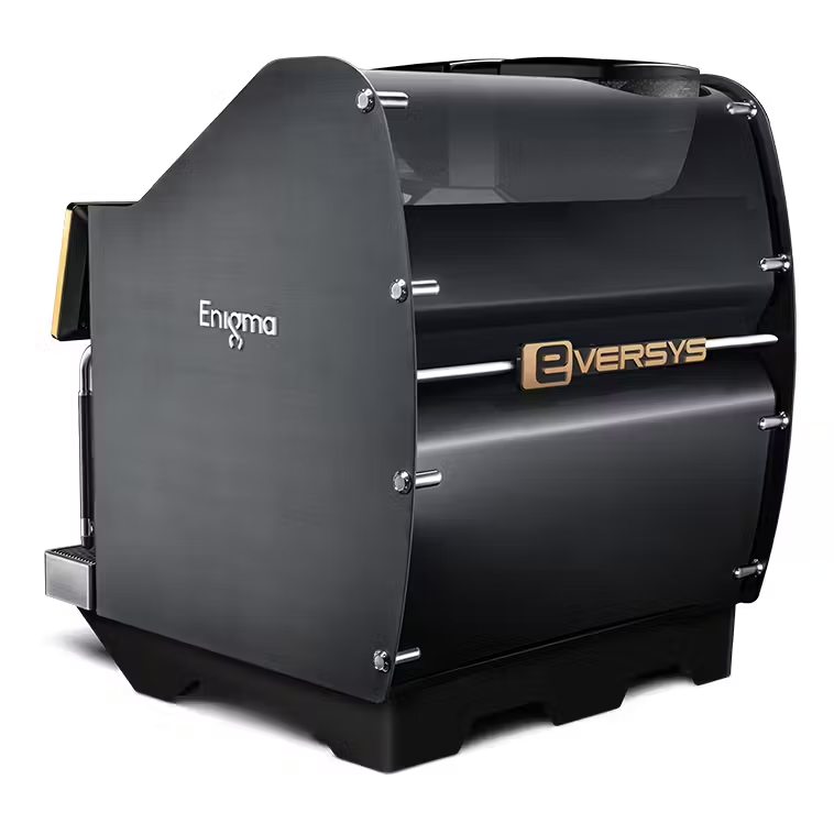 Eversys Enigma E'4ms/Super Traditional Eversys